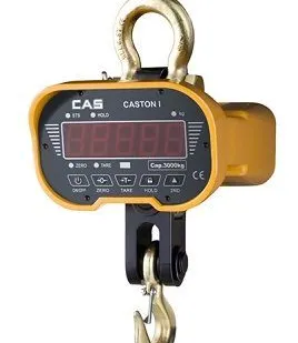 фото Весы крановые CAS 3 ТНА