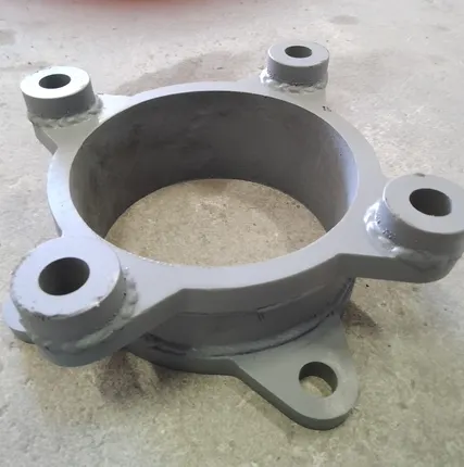 Фото №2 Траверса муфты короткая ТЭМ18.40.20.012 (ТЭМ1.40.20.120)