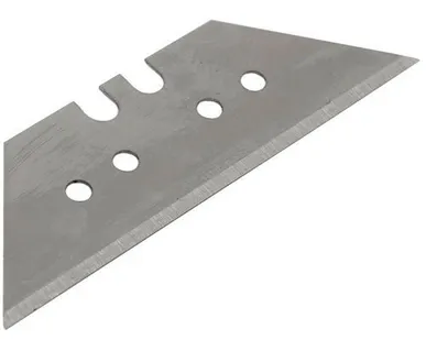 фото Лезвия трапецивидные для ножа Профи (5шт)