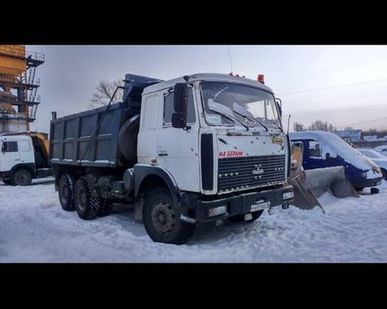 фото Продам Самосвал маз 20 т