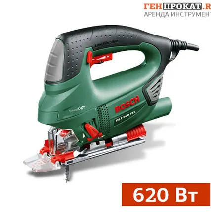 Фото №0 Прокат лобзика Bosch PST 900 PEL