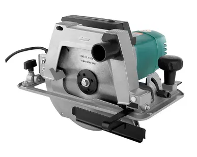 фото Дисковая пила STURM CS 50200 STURM CS 50200
в
