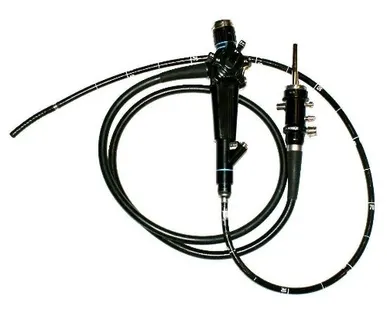 фото Бронхоскоп Olympus BF-P60