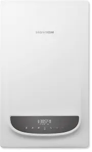 фото Котел газовый настенный 1-контурн. NAVIEN DELUXE ONE-30K