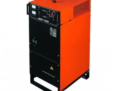 фото Выпрямитель сварочный ВДУ-1250 Selma