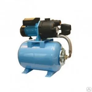 Фото №0 Насос-автомат Джамбо 70/50 П-24