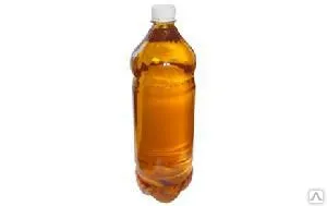 Фото №0 Масло растительное оксидированное, олифа