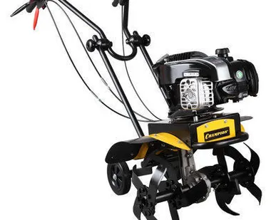 фото МОТОКУЛЬТИВАТОР CHAMPION BC 4401 4Л.С