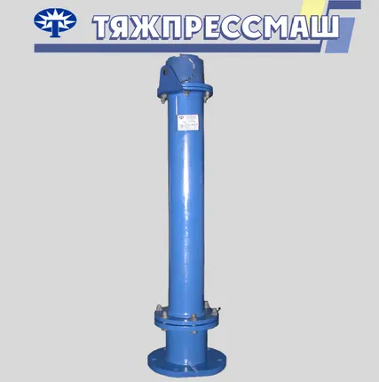 Фото №0 Гидрант пожарный РГП-00.1-001-07/2,25м Тяжпрессмаш