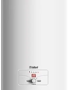 фото Котел электрический настенный Vaillant eloBLOCK VE 12