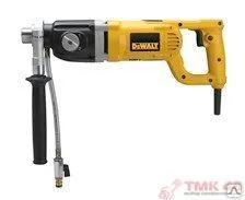 фото Дрель алмазного сверления DeWalt D 21582К