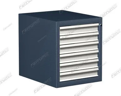 фото Тумба верстачная серии "Титан" (код 08.404, 08.405 и 08.406)