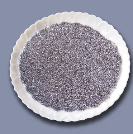 Фото №0 Алюминиевый порошок ГОСТ 6058-73 ПА-0, ПА-1, ПА-2, ПА-3, ПА-4