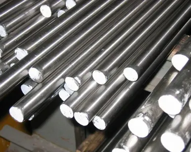 фото Круг 60 отж теплоустойчивая сталь ШХ15СГ-В