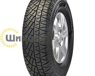 фото Автошина Michelin LATITUDE CROSS DT 225/65 R17 102H