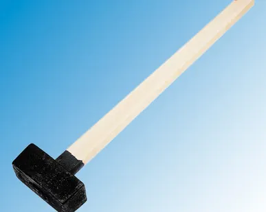 фото Кувалда 5 кг