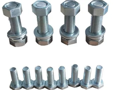 фото Комплект крепежа для ОГК/ОКК-3/4/5/ОП1ф/КО1 Пересвет В00005713