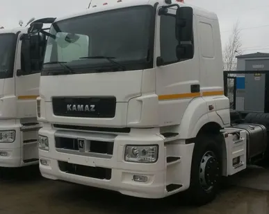 фото КАМАЗ 5490-990010-87