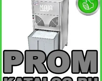 фото Льдогенератор MAJA