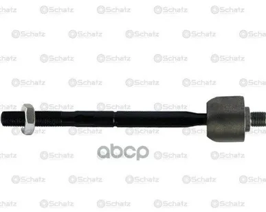фото S31916 SCHATZ Рулевая тяга (передняя) CITAN 12-, FLUENCE 10-17, KANGOO 08-, MEGANE 09-15, SCENIC 09- Schatz арт. S31916