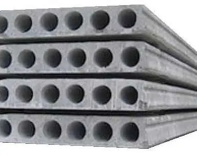 фото Плита перекрытия ПБ 20-12-8