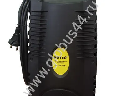 фото Мойка Huter W105-GS