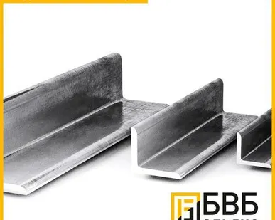 фото Уголок алюминиевый АД31Т1 25х25х1,2 мм