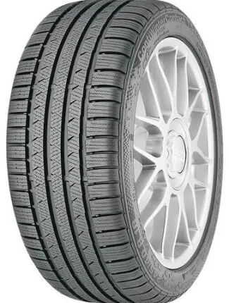 Фото №0 Continental ContiWinterContact TS 810 Sport 235/50R17 100V XL