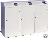Фото №0 Трехфазный стабилизатор Lider PS22SQ-15 - 380В