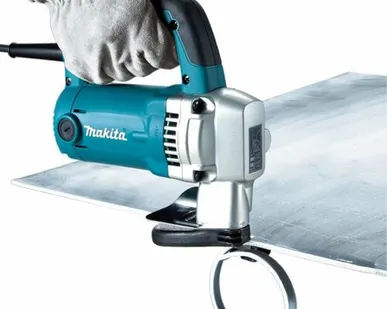 фото Аренда ножниц по металлу