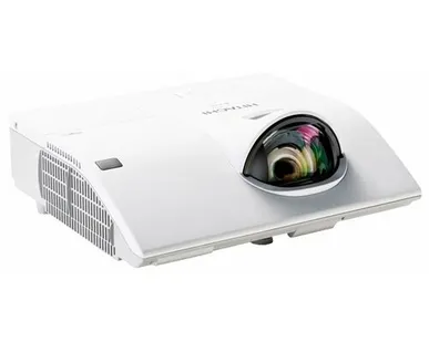 фото Проектор Hitachi CP-CX301WN