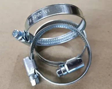 фото Хомут червячный PL-9 (32-50)/ W1