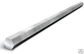 фото Шестигранник г/к 19 ст45 н/д