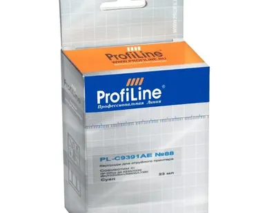 фото Картридж ProfiLine PL-C9391AE-C