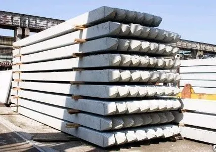 Фото №0 Свая забивная Марка Изделия (С) 350 мм