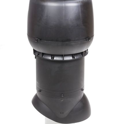 Фото №0 XL 200/ИЗ/700 Вент.выход черный