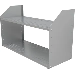 фото Полка настенная Enigma RUS Е-ПН2-174/П