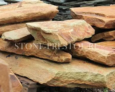 фото Златолит бут