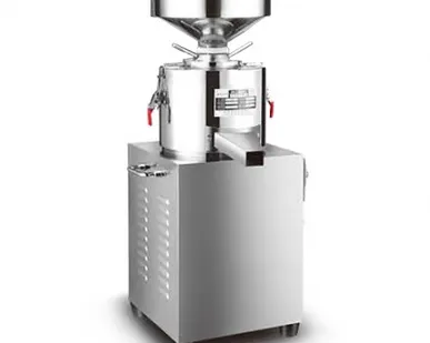 фото Коллоидная мельница Foodatlas HR-160L