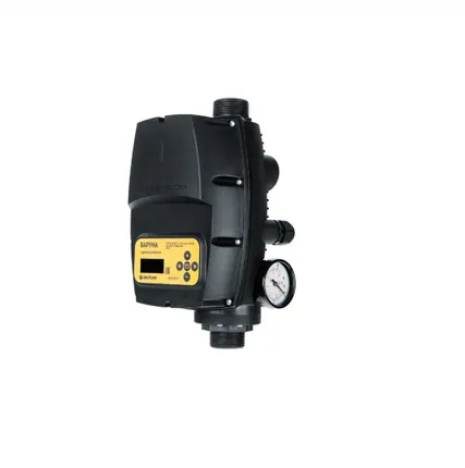 Фото №0 Блок управления насосом ВАРУНА (до 2,2 кВт, частотное управление)