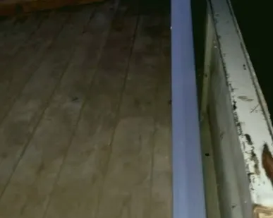 фото Полоса 60х8 мм ст 3 ГОСТ 103-2006