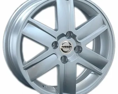 фото Колесный диск Replay NS116