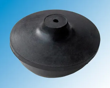 фото Груша с резиновой гайкой г.Тула