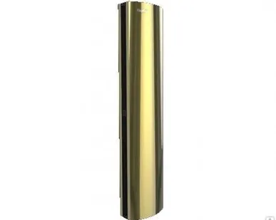 фото Интерьерная тепловая завеса Platinum BHC-D22-T18-MG