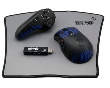 фото Геймпад SplitFish Gameware