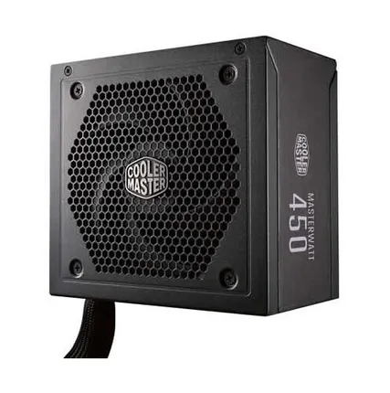 Фото №0 Блок питания Cooler Master