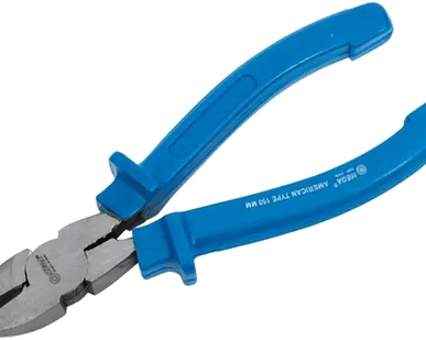 фото Бокорезы 160 мм Mega