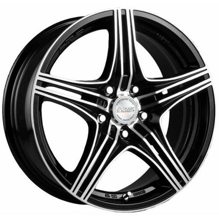 Фото №0 Колесный диск Racing Wheels H-464