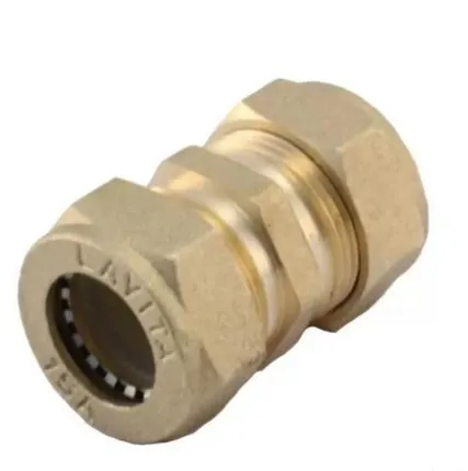 Фото №0 Муфта(соединение)  15*15 Lavita