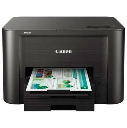 Фото №0 Принтер Canon MAXIFY iB4140